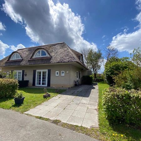 Holiday Beach House Hellevoetsluis Buitenkant foto