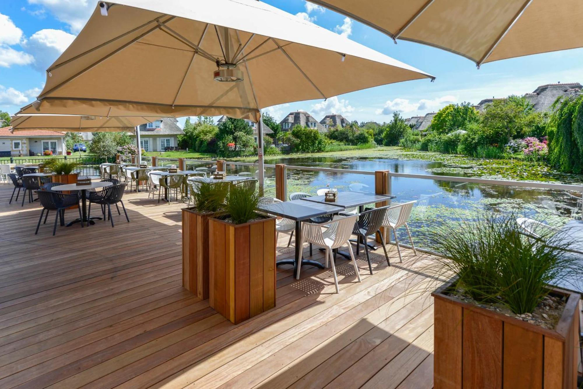 Holiday Beach House Hellevoetsluis Buitenkant foto