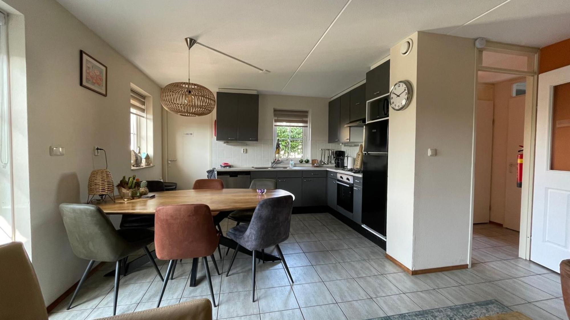 Holiday Beach House Hellevoetsluis Buitenkant foto