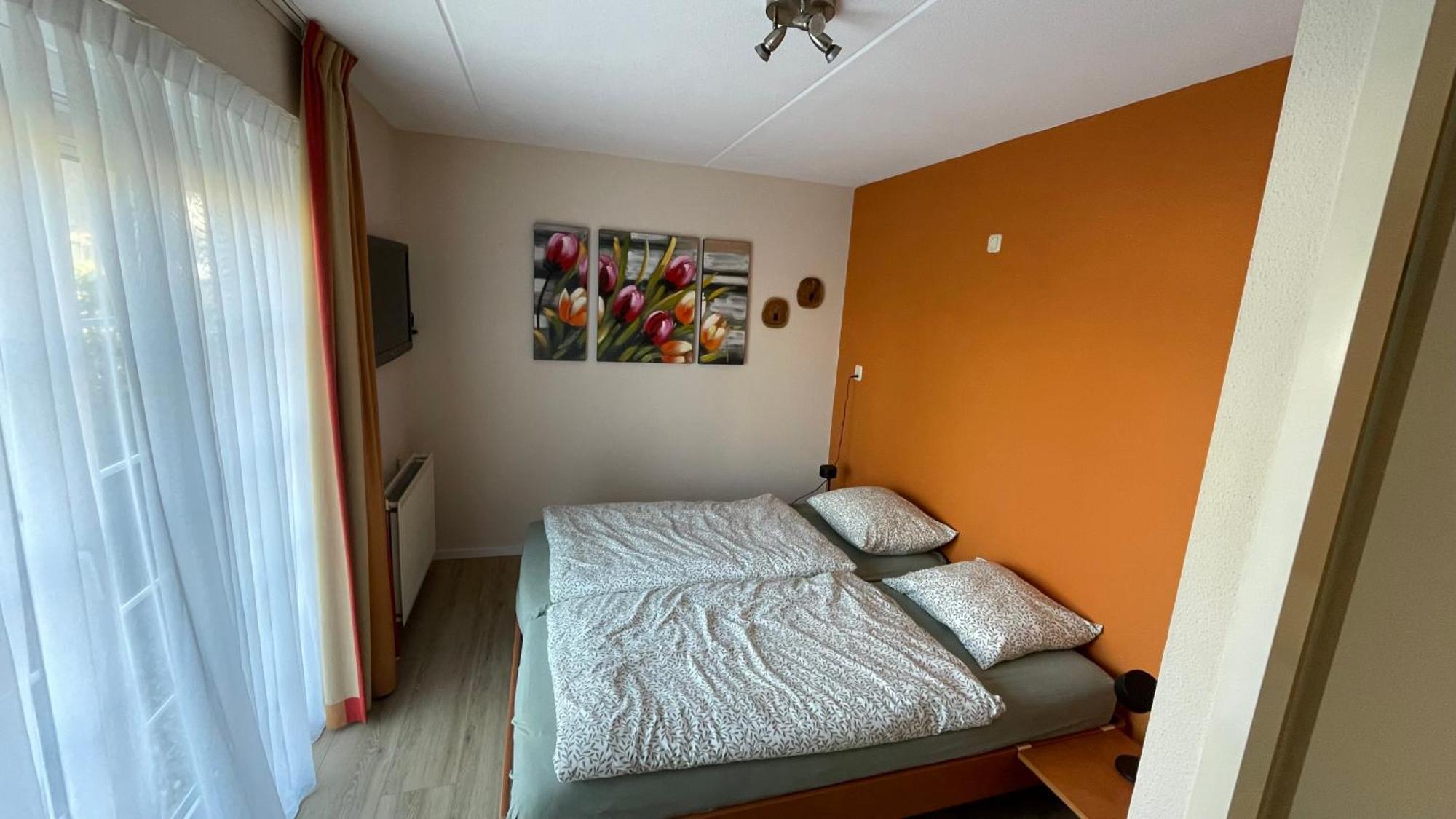 Holiday Beach House Hellevoetsluis Buitenkant foto