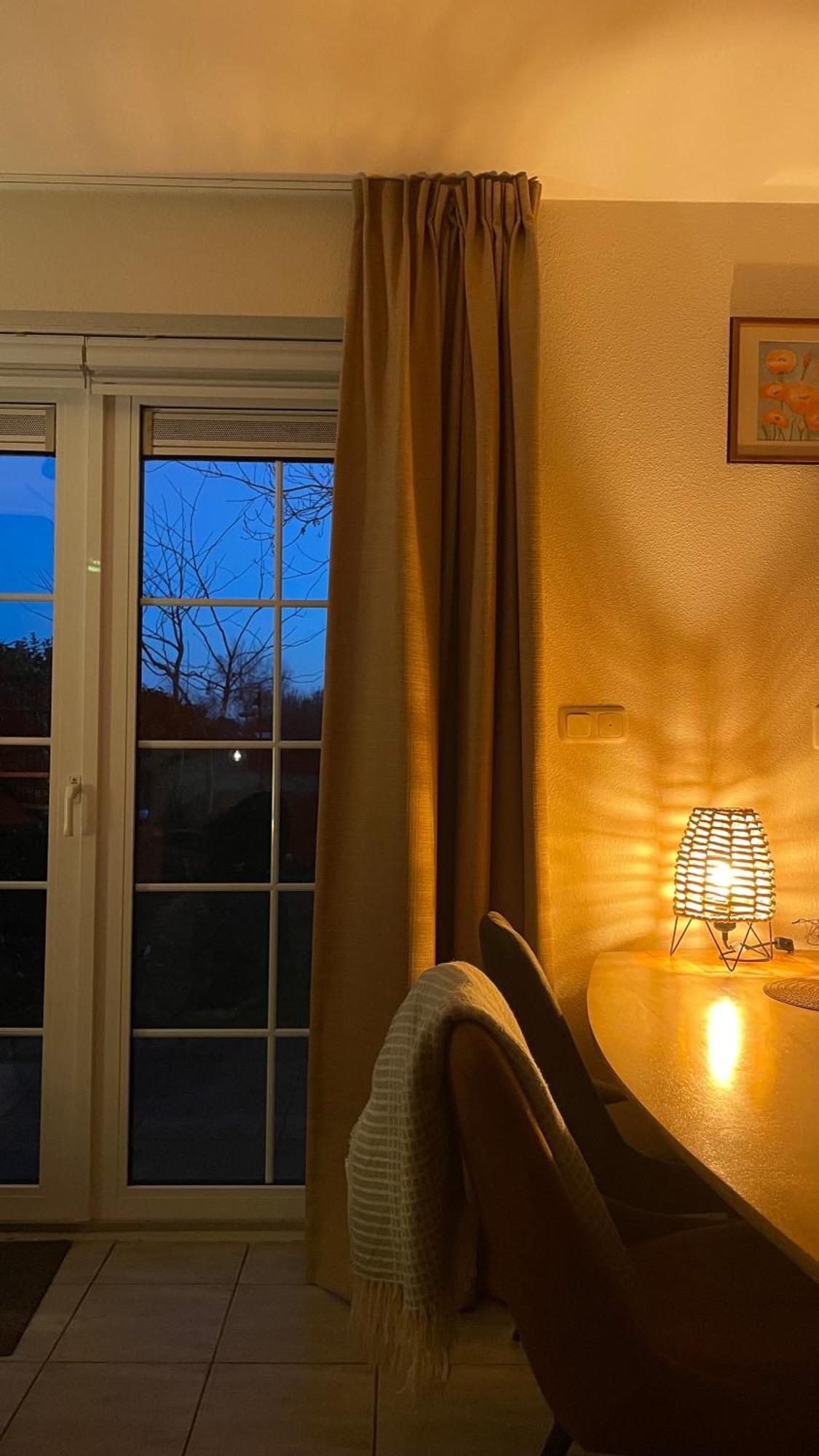 Holiday Beach House Hellevoetsluis Buitenkant foto